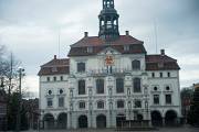 Luneburg Rathaus Photos